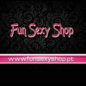 Fun sexy shop