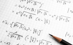Explicações de Matemática Superior e Secundário