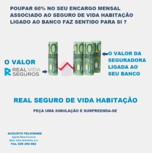 QUER REDUZIR O SEU ENCARGO MENSAL ASSOCIADO AO CRÉDITO HABITAÇÃO ?