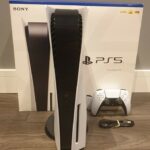 Sony PlayStation PS5 Console Blu-Ray Edition = 340euro, Apple iPhone 12 Pro 128GB = 500euro, iPhone 12 Pro Max 128GB = 550euro,  iPhone 12 64GB = 430euro , iPhone 12 Mini 64GB per 400euro - Lisboa