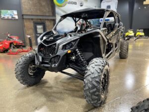 For Sale :2022 Can-Am Maverick X3 X rs,2022 Gas Gas TXT RACING 300 ,Total-Station-SRX-5 with RC-PR3