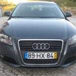 Audi a3 sportback 2.0 tdi sport - Beja