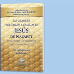 Las grandes enseñanzas cósmicas de Jesús de Nazaret Español y Portugués - Viana do Castelo