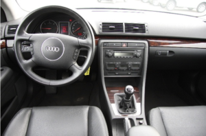 Audi A4 1.9 TDI (100cv)