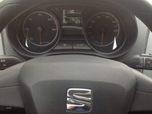 Seat Ibiza 1.2TDI CR Ecomotive