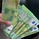 Oferta de empréstimo de dinheiro entre pessoas físicas - Aguiar da Beira